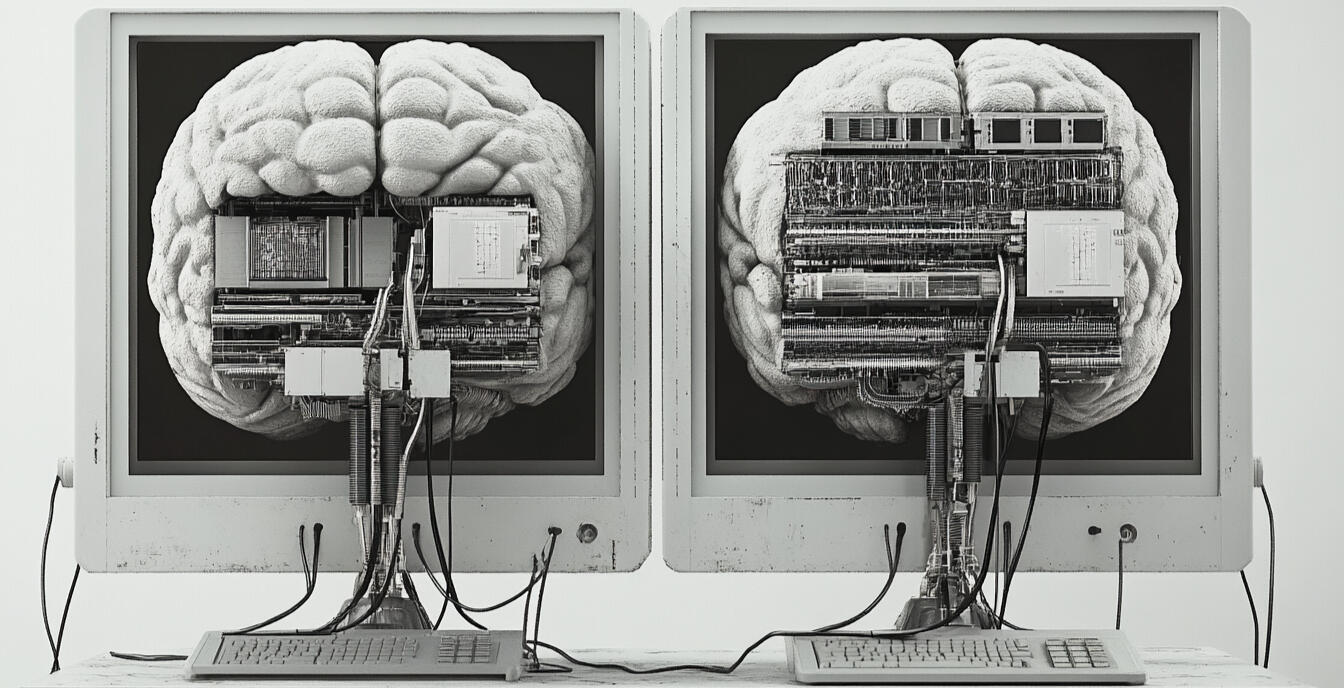 When AI Is Alive: The Dawn of Biological Computing